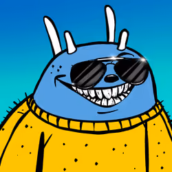 Maxigoon #5679