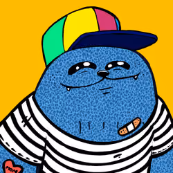 Maxigoon #1027