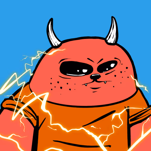Maxigoons Nft