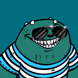Maxigoon #6752