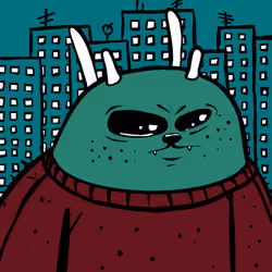 Maxigoon #3098