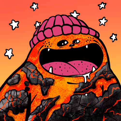 Maxigoons Nft