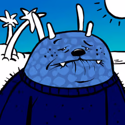 Maxigoon #5873