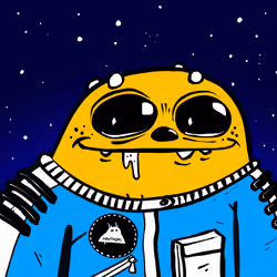Maxigoon #3527
