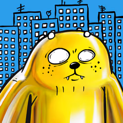 5407