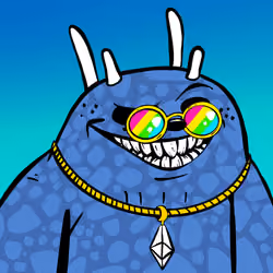 Maxigoon #3546