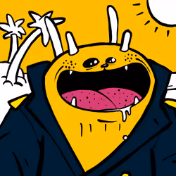 Maxigoon #5116