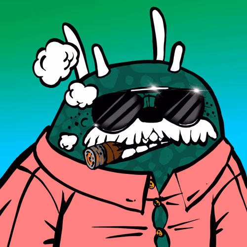 Maxigoons Nft