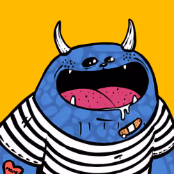 Maxigoon #2705