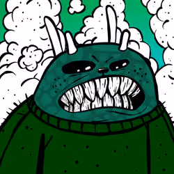 Maxigoon #4226