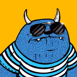Maxigoon #6290