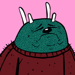 Maxigoon #5544