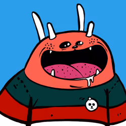 Maxigoon #2750