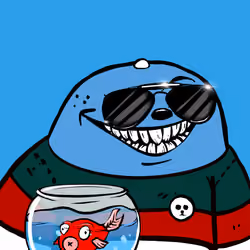 Maxigoon #3944