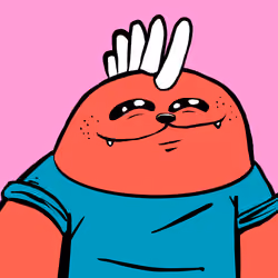 Maxigoon #4340