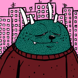 Maxigoon #5978