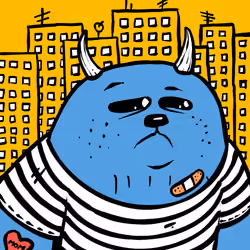 Maxigoon #2194