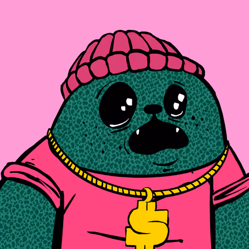 Maxigoons Nft