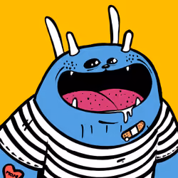 Maxigoon #4786