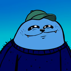 Maxigoon #2656