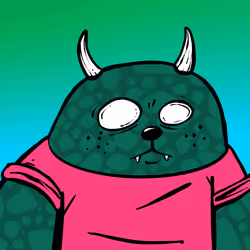 Maxigoon #3473