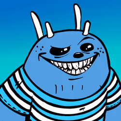 Maxigoon #2468