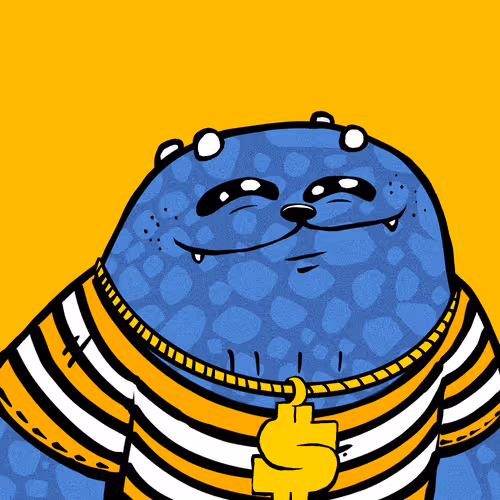 Maxigoons Nft