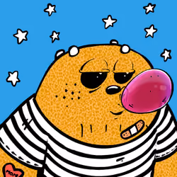 Maxigoon #4664