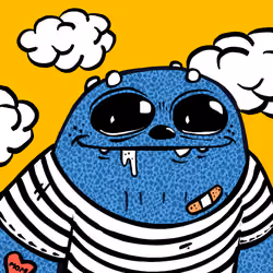 Maxigoon #3860