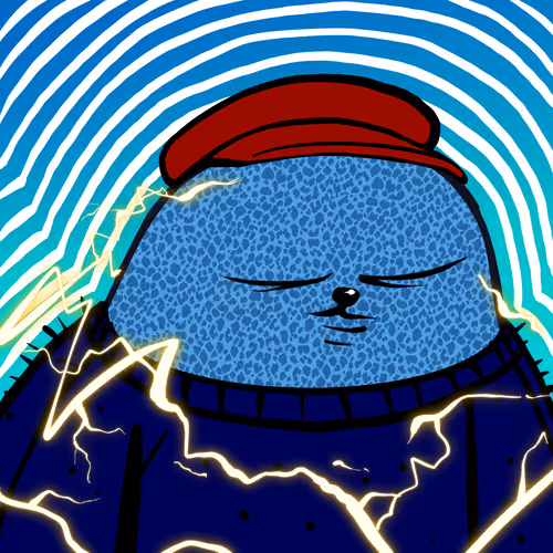 Maxigoons Nft