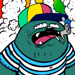 Maxigoon #5879