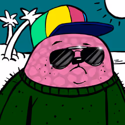 Maxigoon #2855