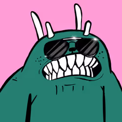 Maxigoon #5001