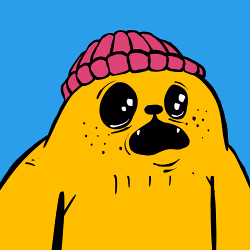 Maxigoons Nft