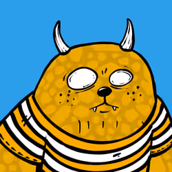 Maxigoon #0198