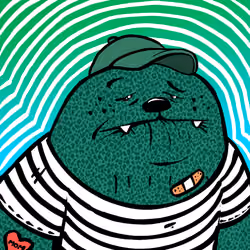 Maxigoon #5648