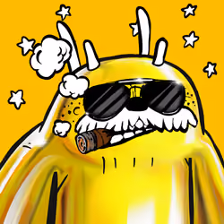 Maxigoon #4121