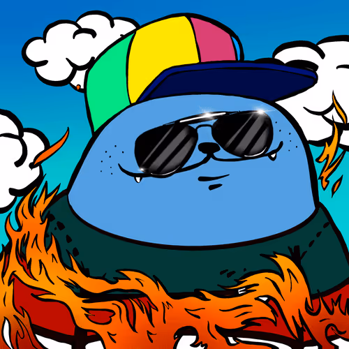 Maxigoons Nft