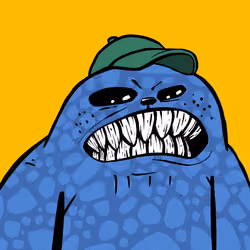 Maxigoon #3165