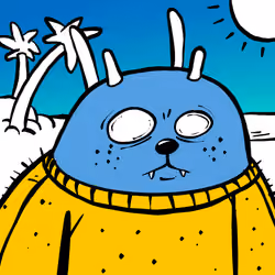 Maxigoon #3389