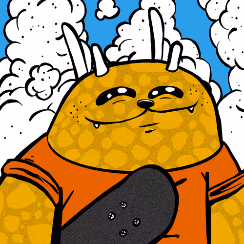 Maxigoons Nft