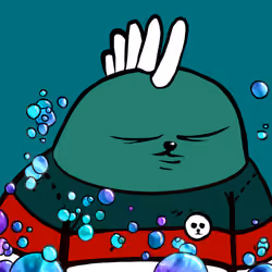 Maxigoon #5009