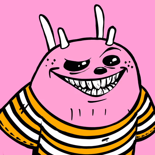 Maxigoons Nft