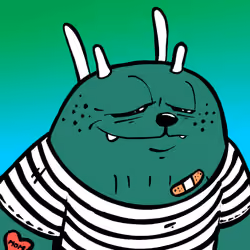 Maxigoon #2331