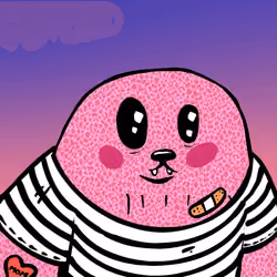 Maxigoon #1663