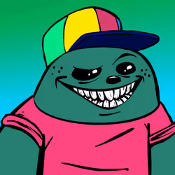 Maxigoon #4579