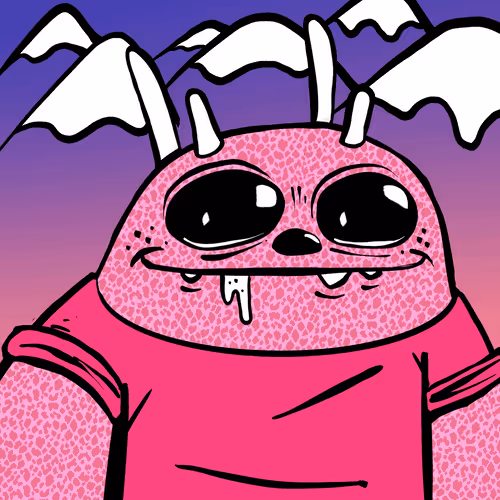 Maxigoons Nft