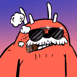 Maxigoon #3779