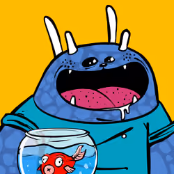 Maxigoon #4466