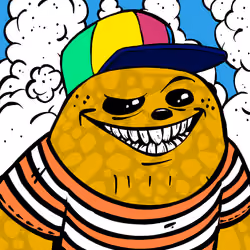 Maxigoon #3250